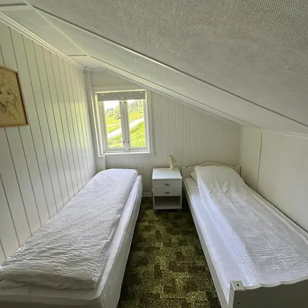 Prázdninový dům In