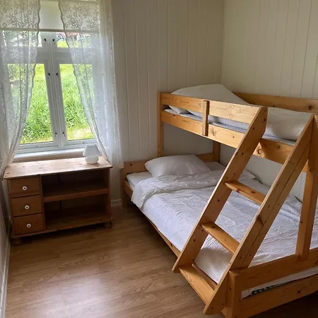 Prázdninový dům In Voss