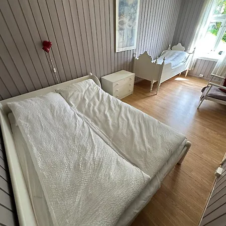 In Сasa de vacaciones Voss